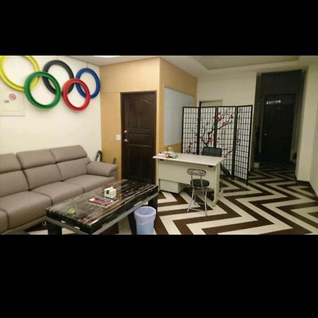 Sanxing Hall Homestay Minxiong Eksteriør bilde