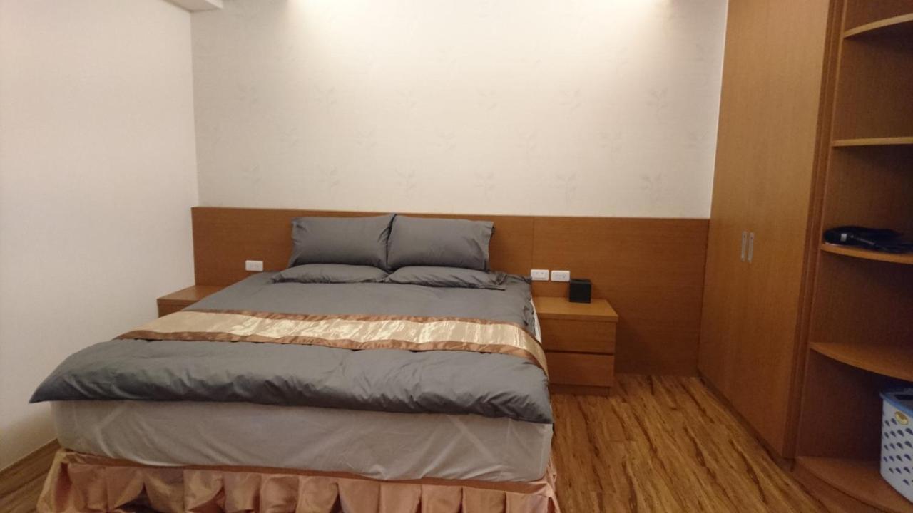 Sanxing Hall Homestay Minxiong Eksteriør bilde